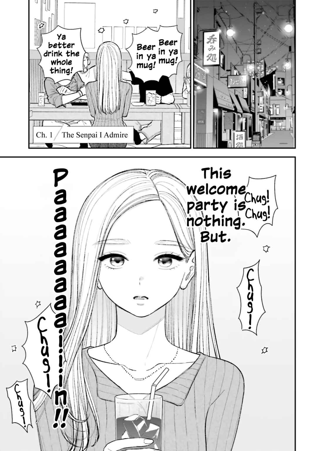 Chapter 1 - Page 3