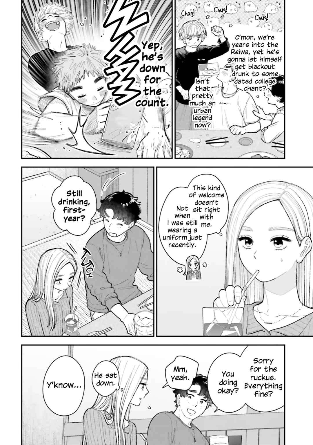 Chapter 1 - Page 4
