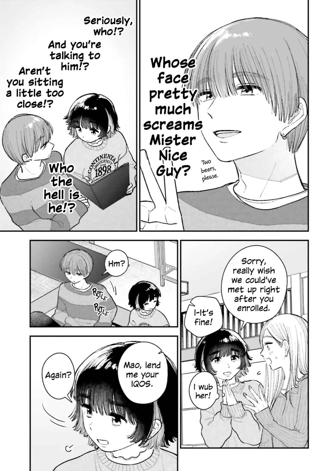 Chapter 1 - Page 9