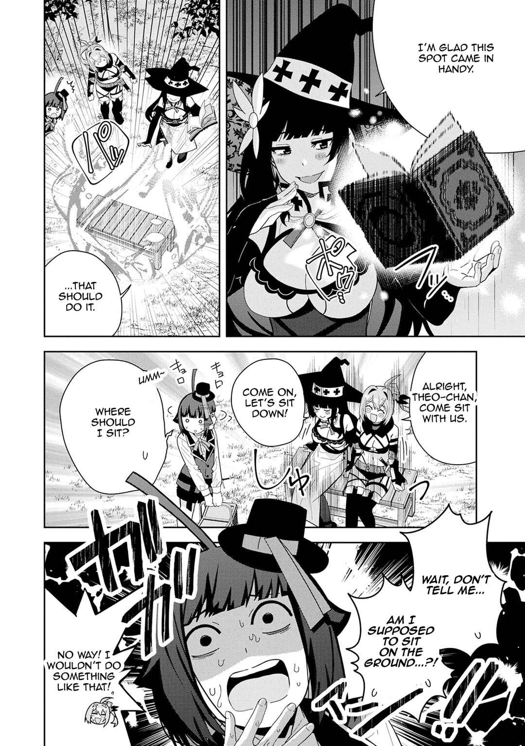 Chapter 48 - Page 28
