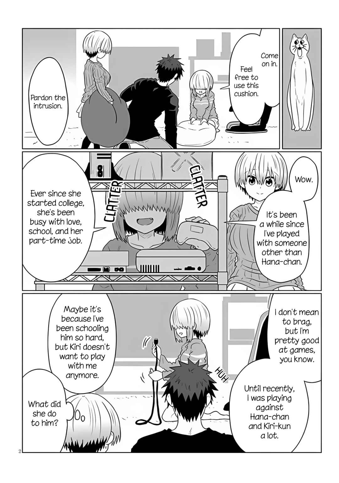 Chapter 110 - Page 2