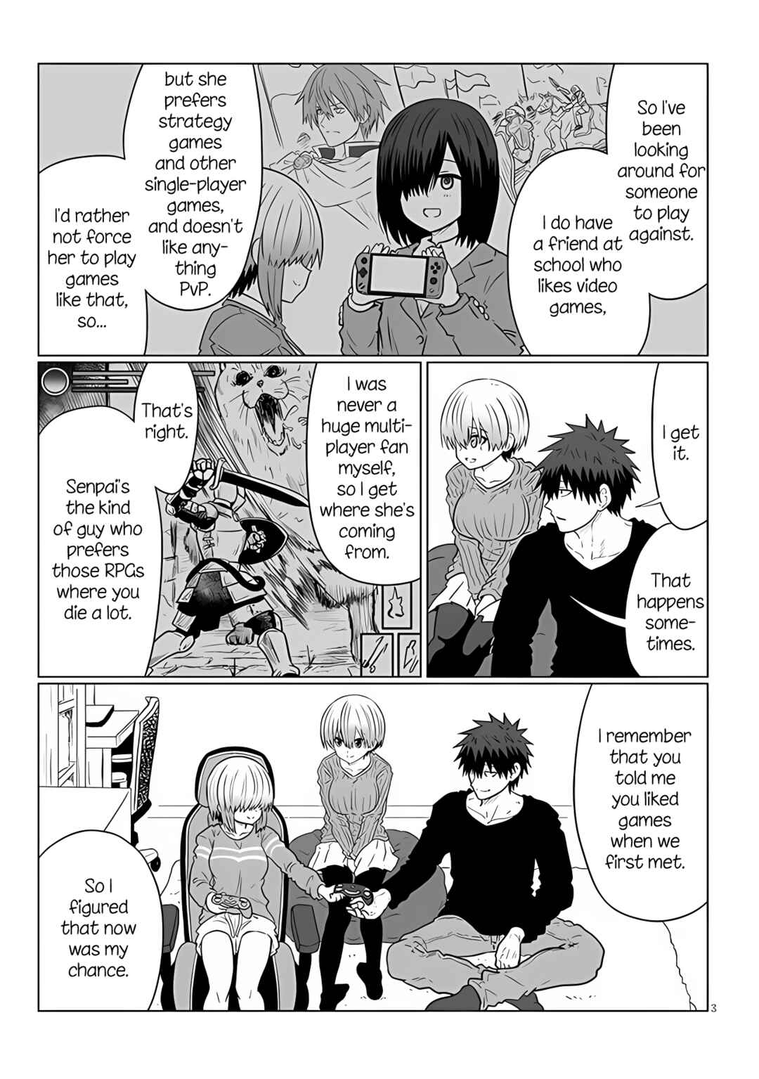 Chapter 110 - Page 3