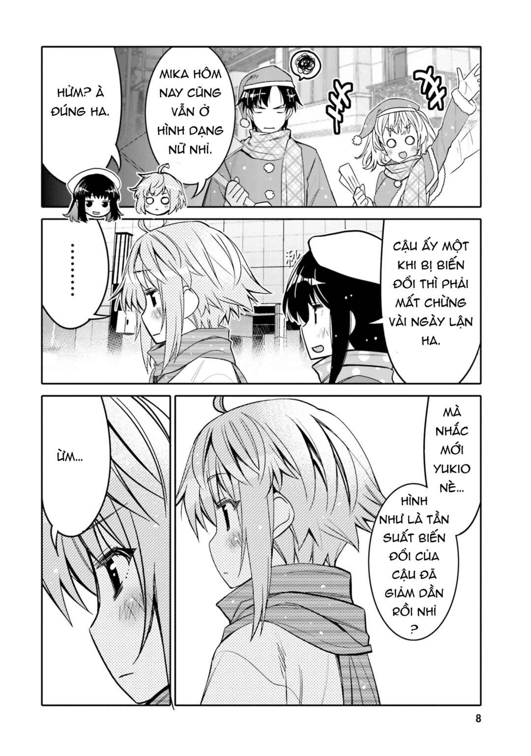 Chapter 31 - Page 14