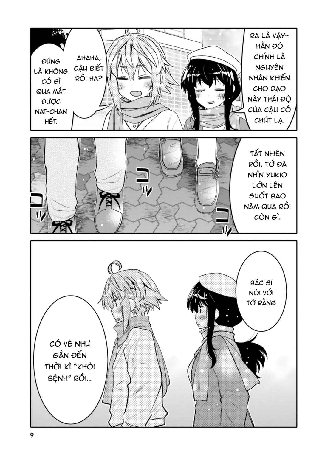 Chapter 31 - Page 15