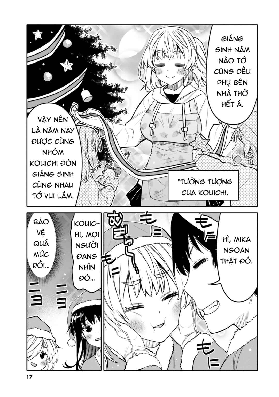 Chapter 31 - Page 23
