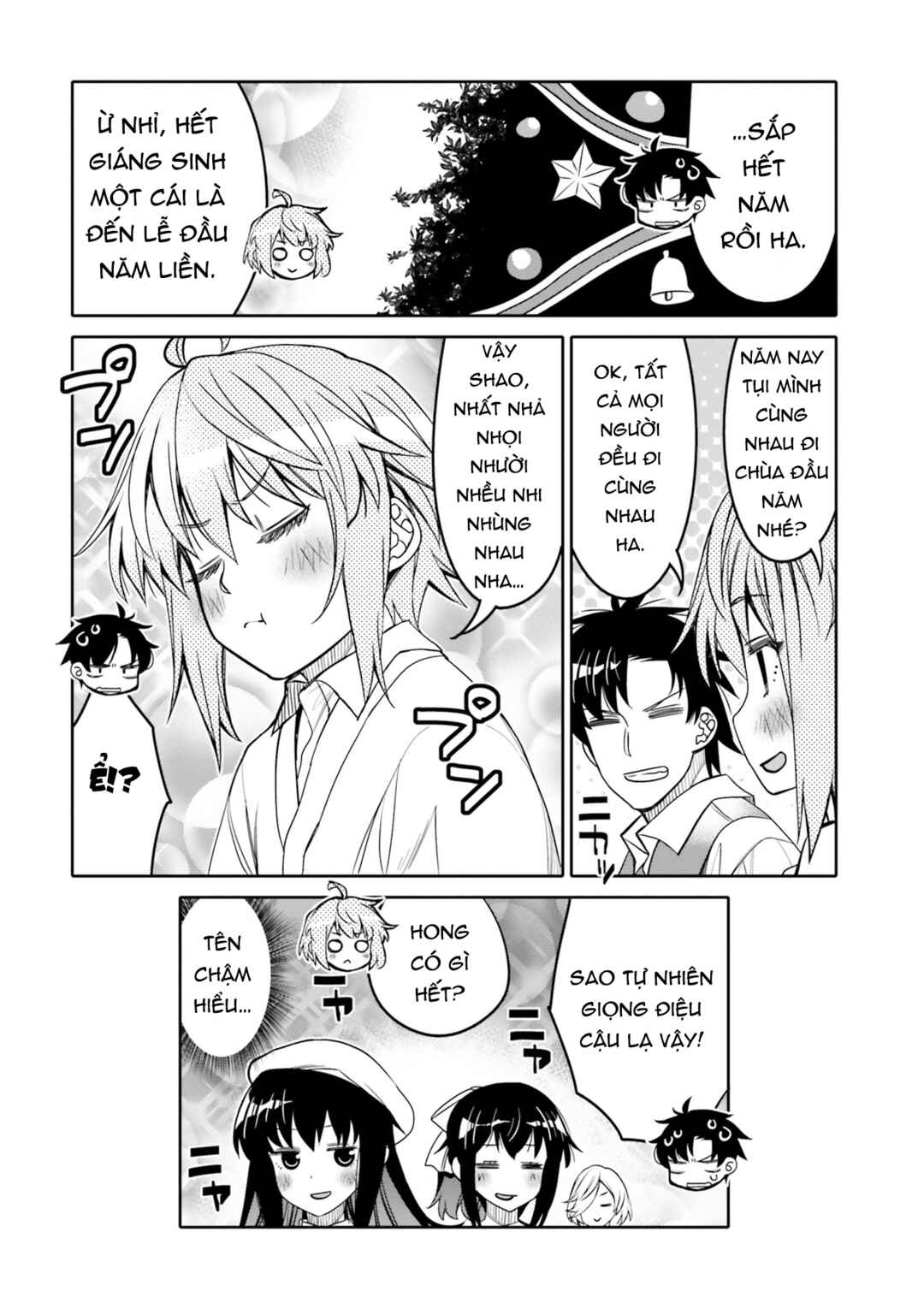Chapter 31 - Page 26