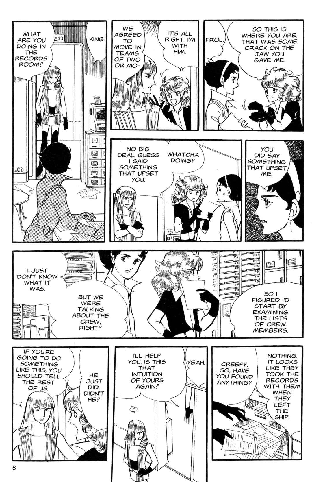 Chapter 2 - Page 10