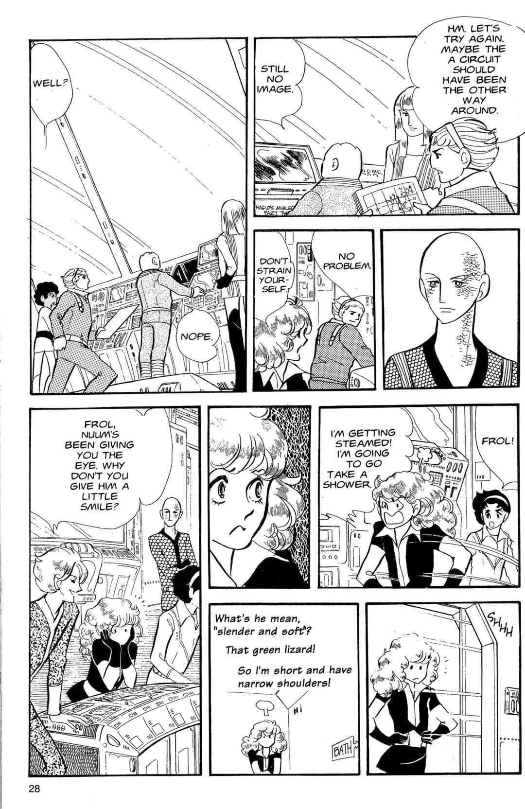 Chapter 2 - Page 30