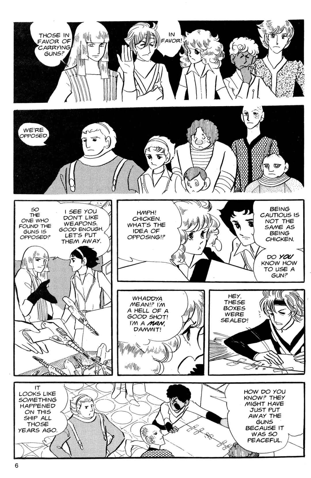 Chapter 2 - Page 8