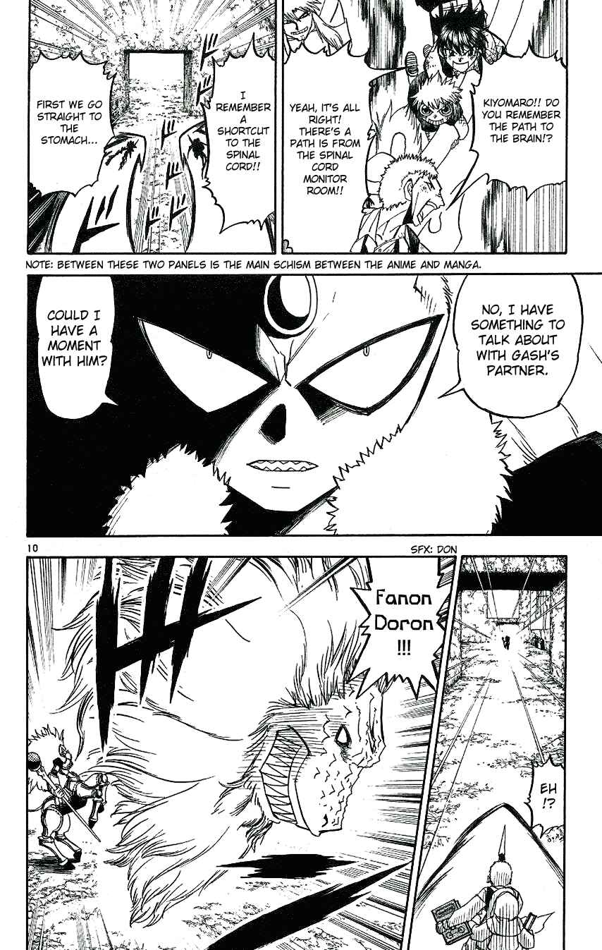Chapter 212 - Page 10