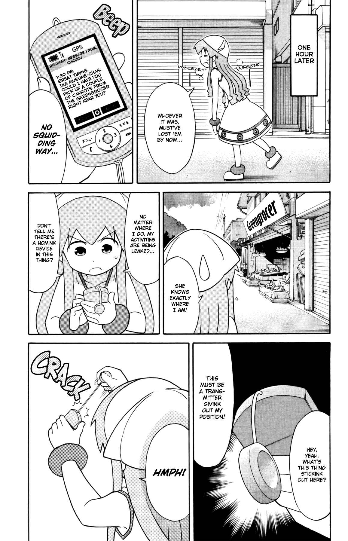 Chapter 334 - Page 5