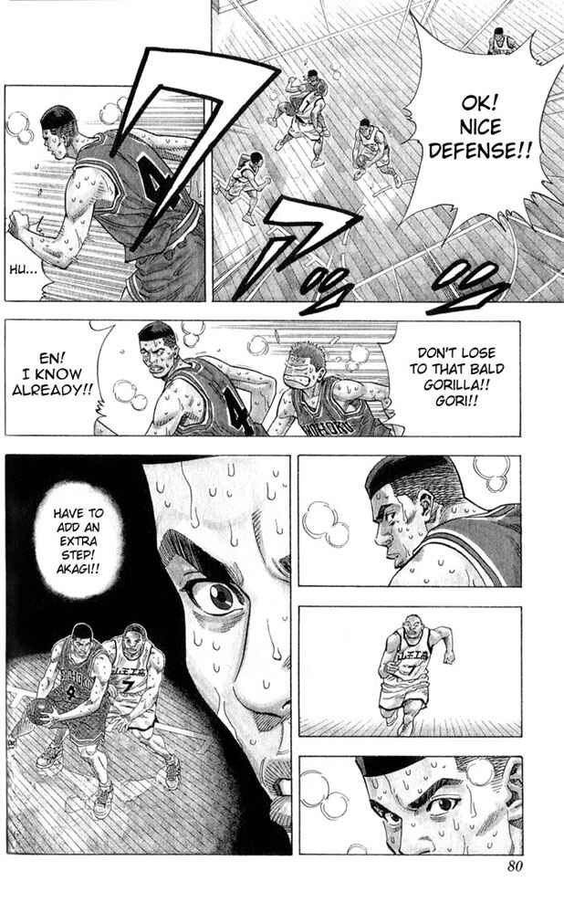 Chapter 237 - Page 14