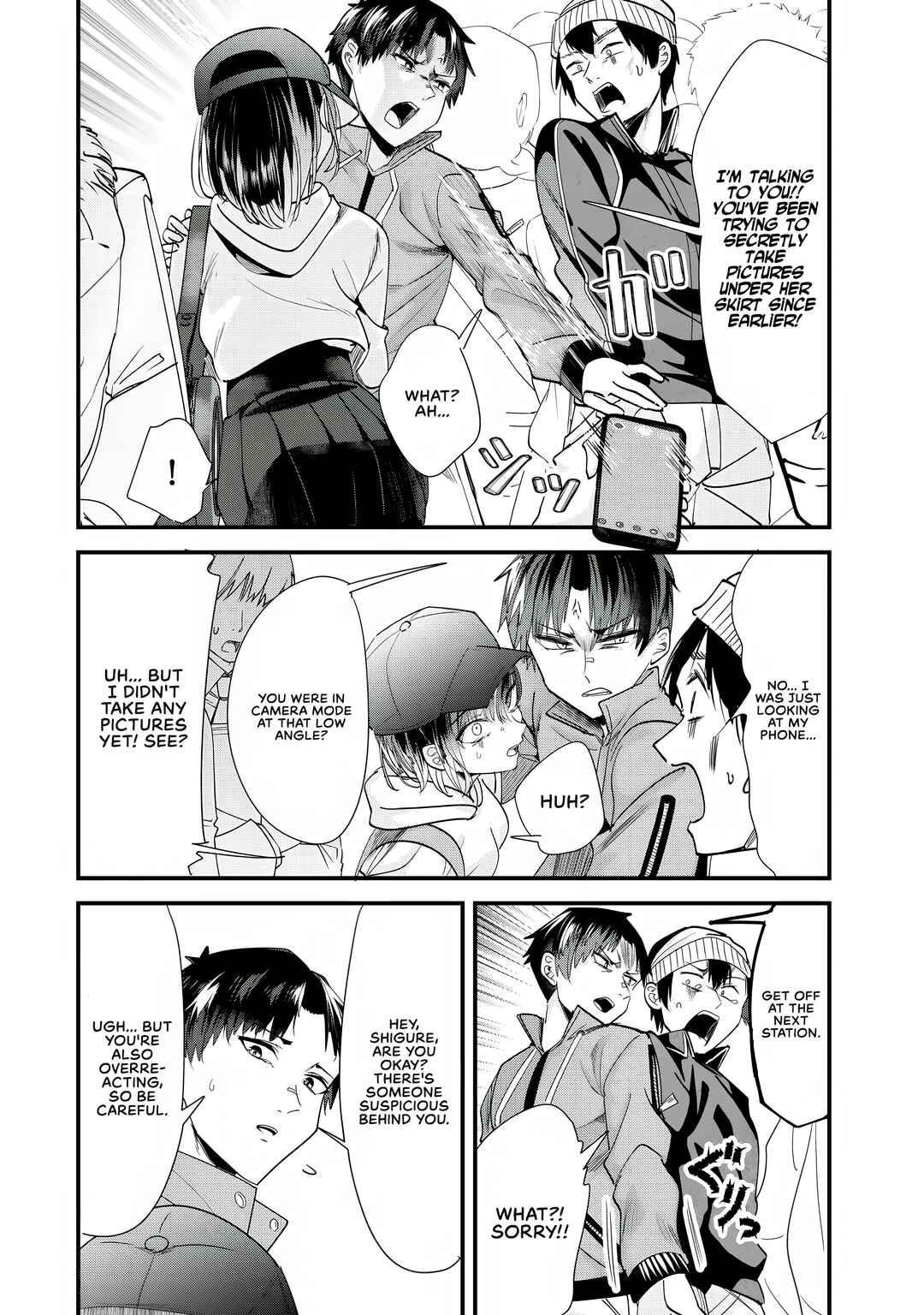 Chapter 53 - Page 12