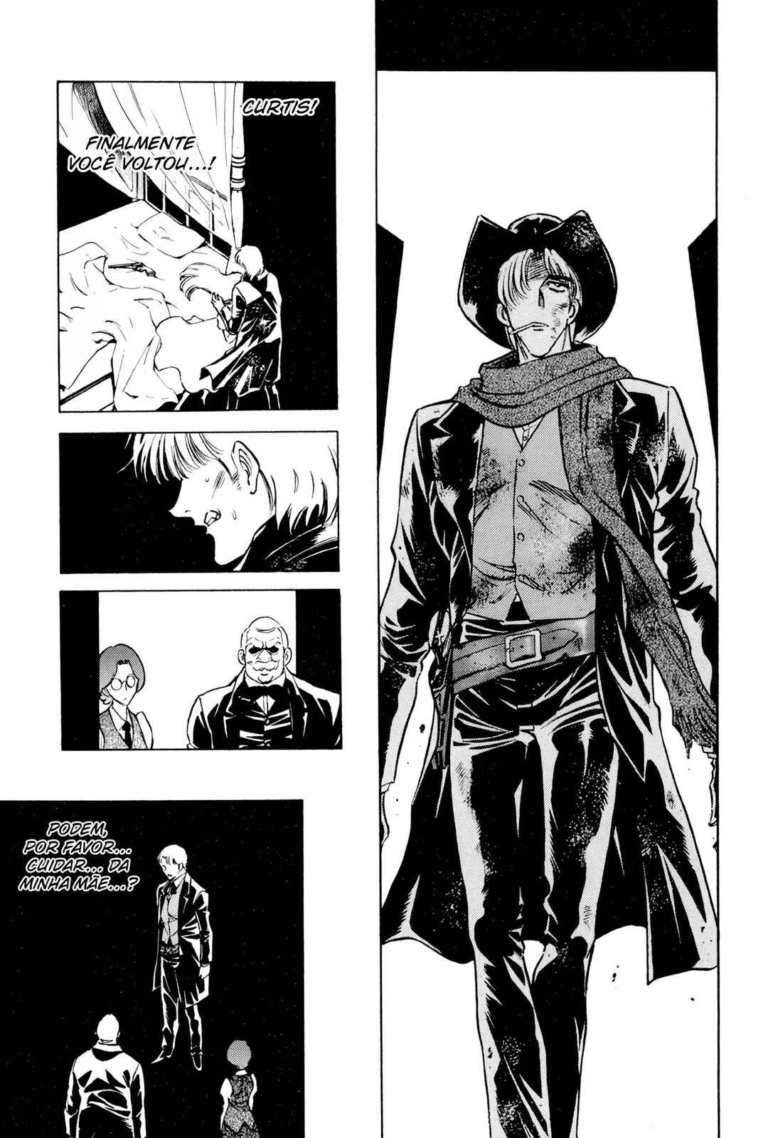 Chapter 141 - Page 10