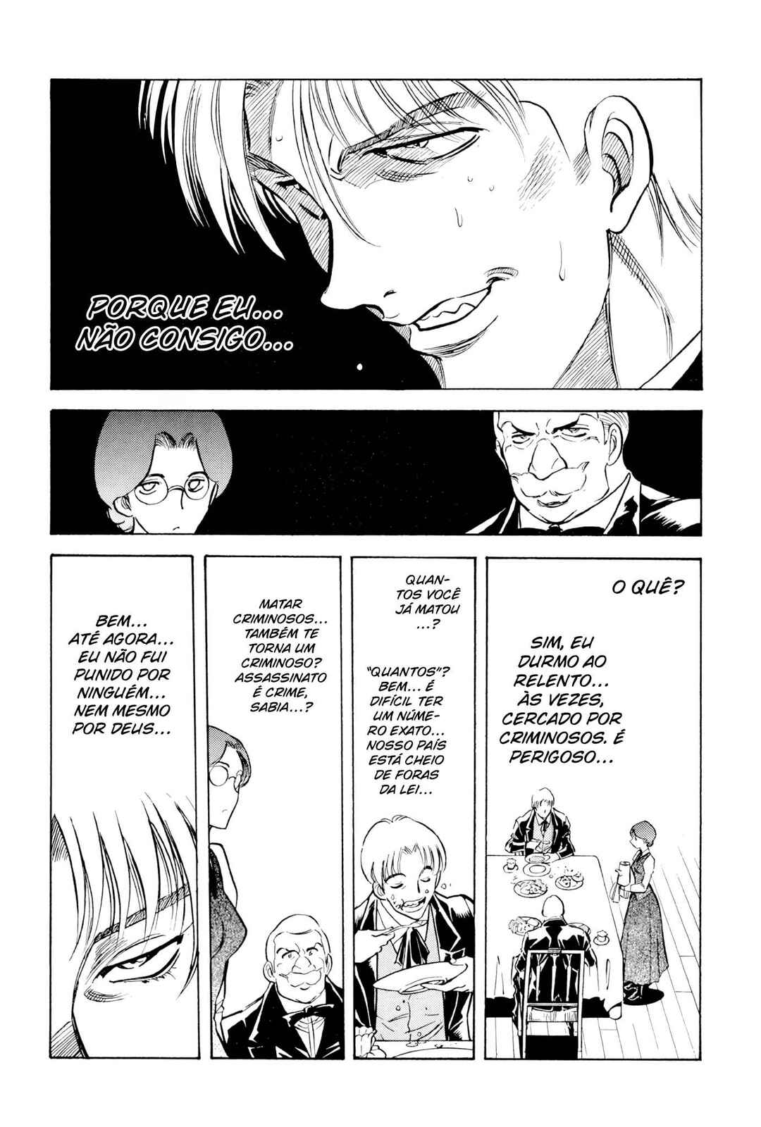 Chapter 141 - Page 11