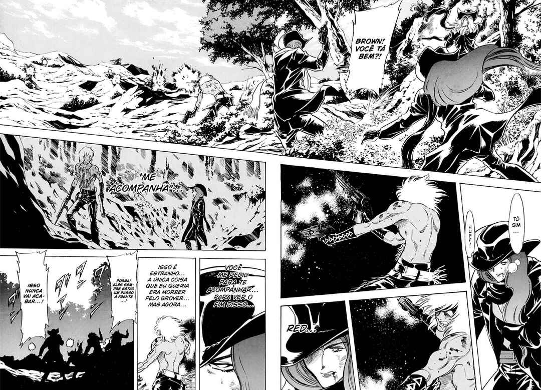 Chapter 141 - Page 15