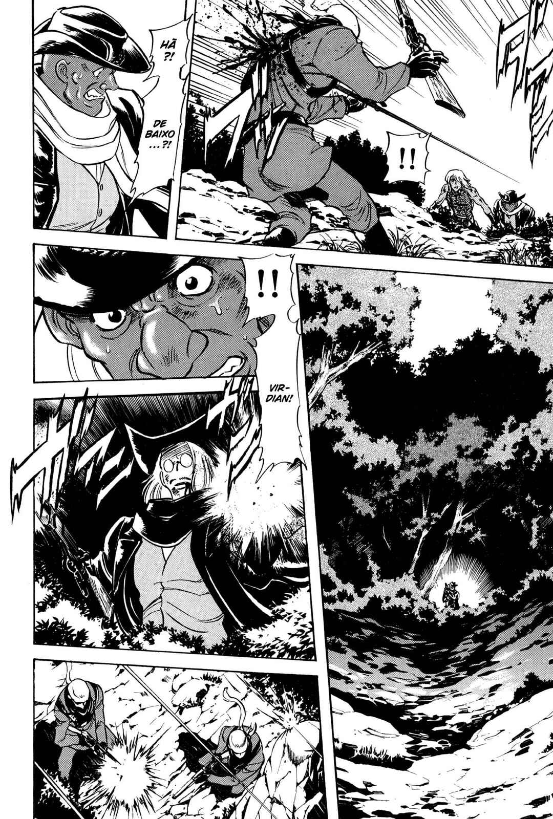 Chapter 141 - Page 16