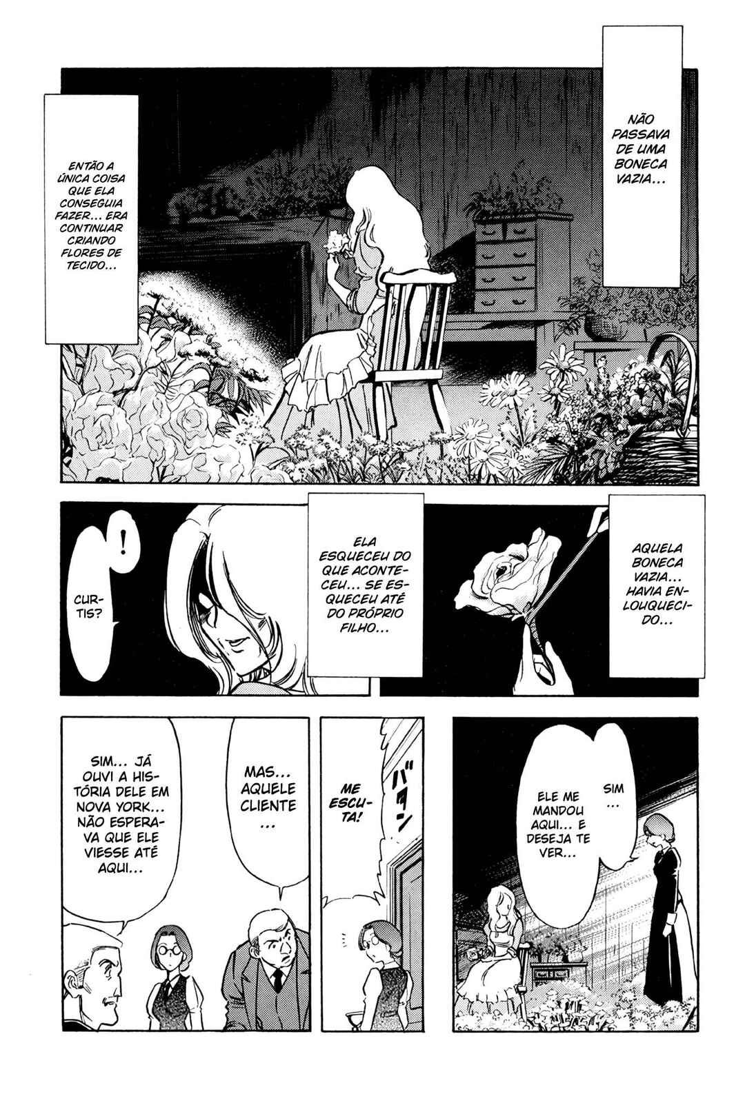 Chapter 141 - Page 6