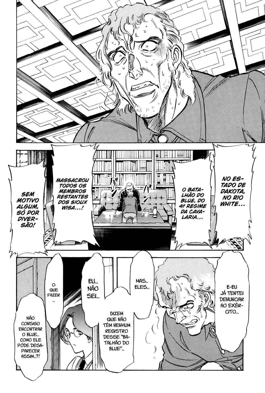 Chapter 141 - Page 7