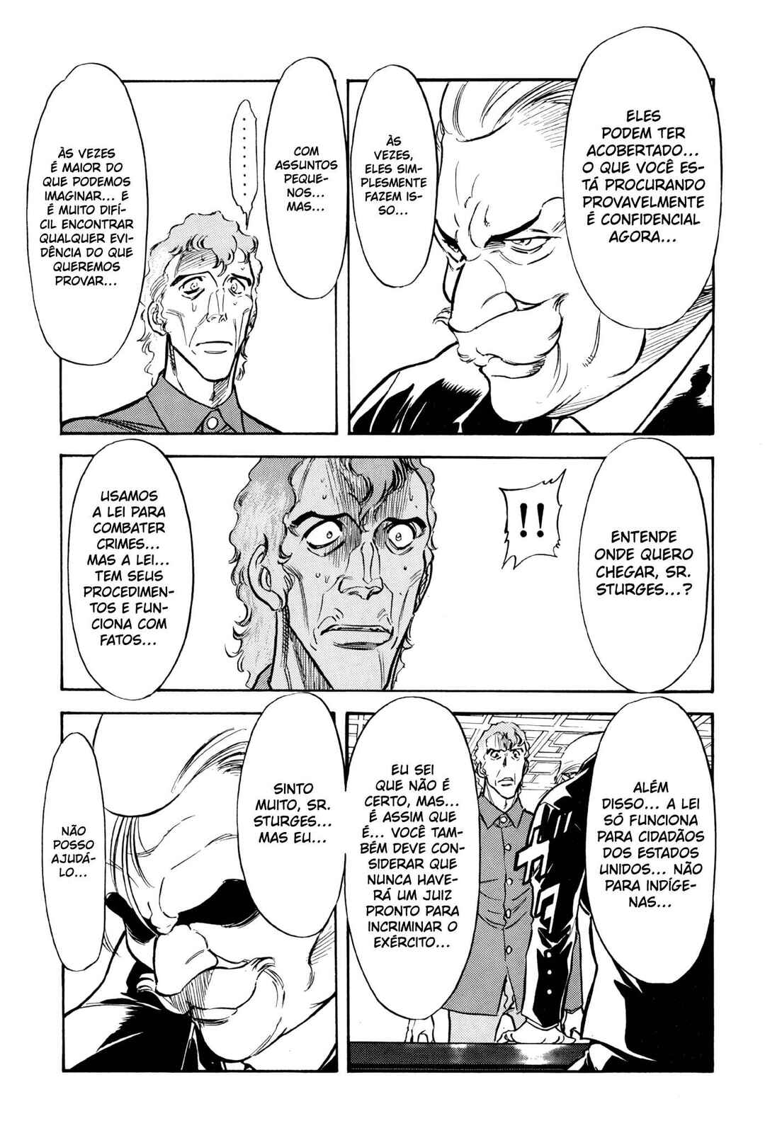 Chapter 141 - Page 8