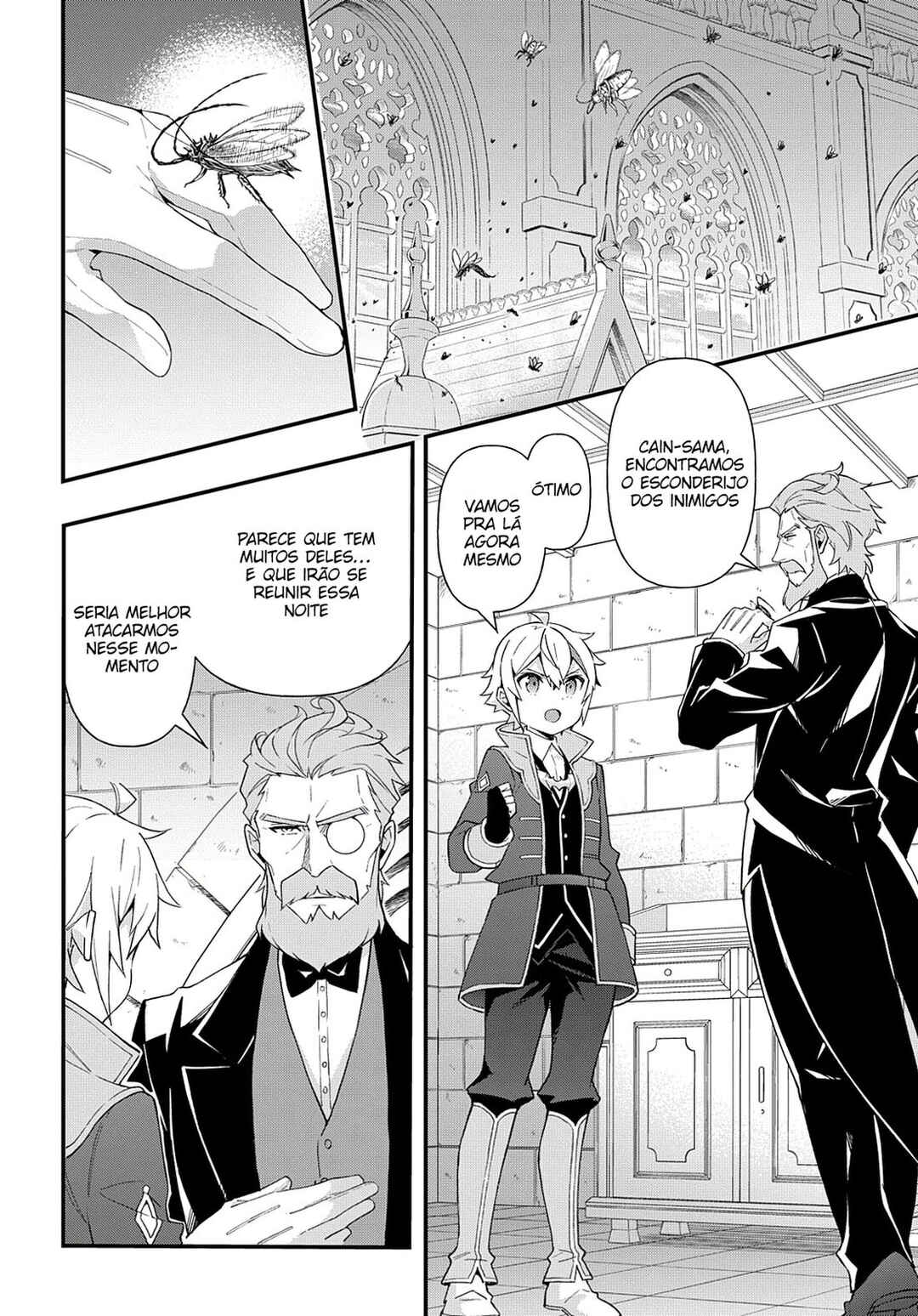 Chapter 47 - Page 22