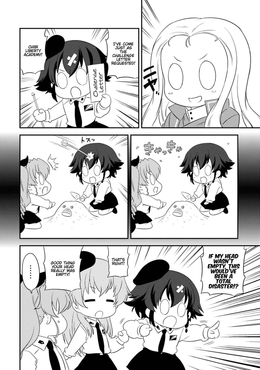 Chapter 75.5 - Page 2