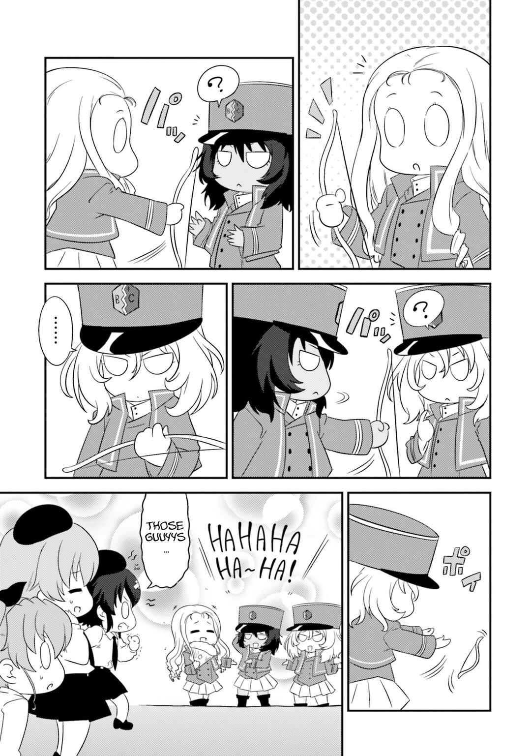 Chapter 75.5 - Page 3