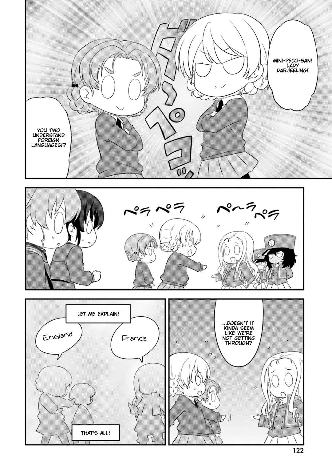 Chapter 75.5 - Page 6