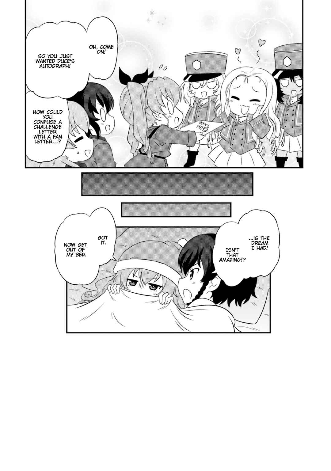 Chapter 75.5 - Page 8