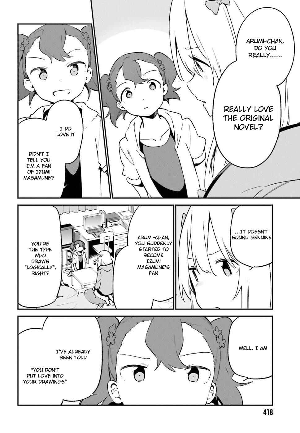 Chapter 49 - Page 18