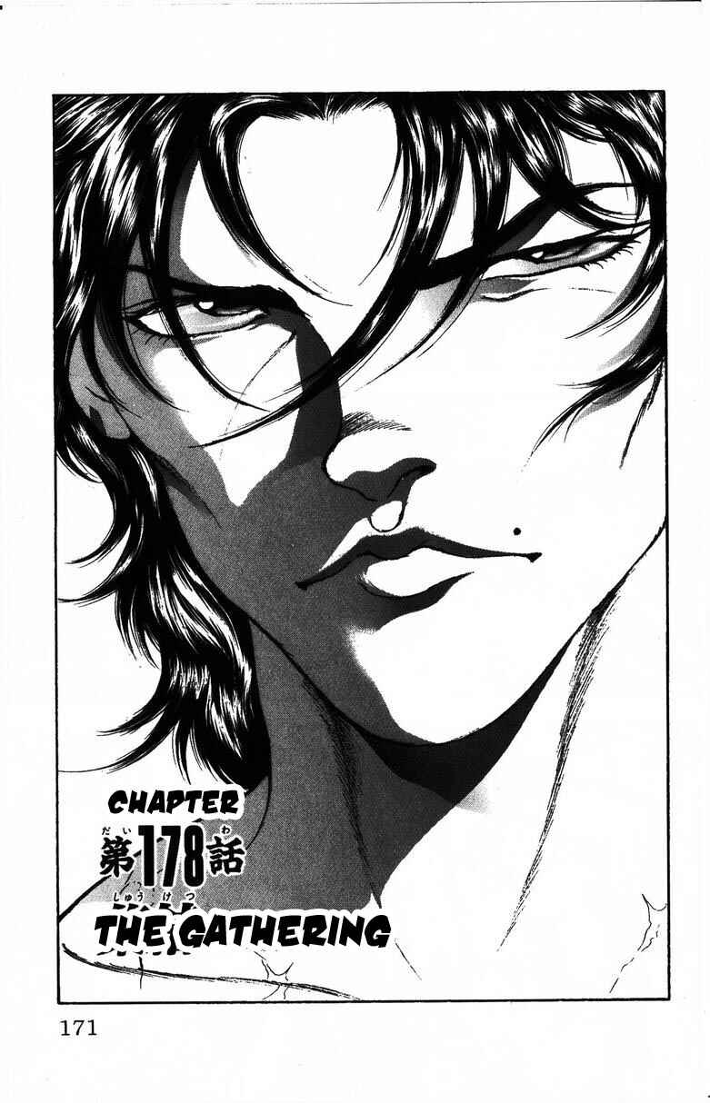 Chapter 178 - Page 1