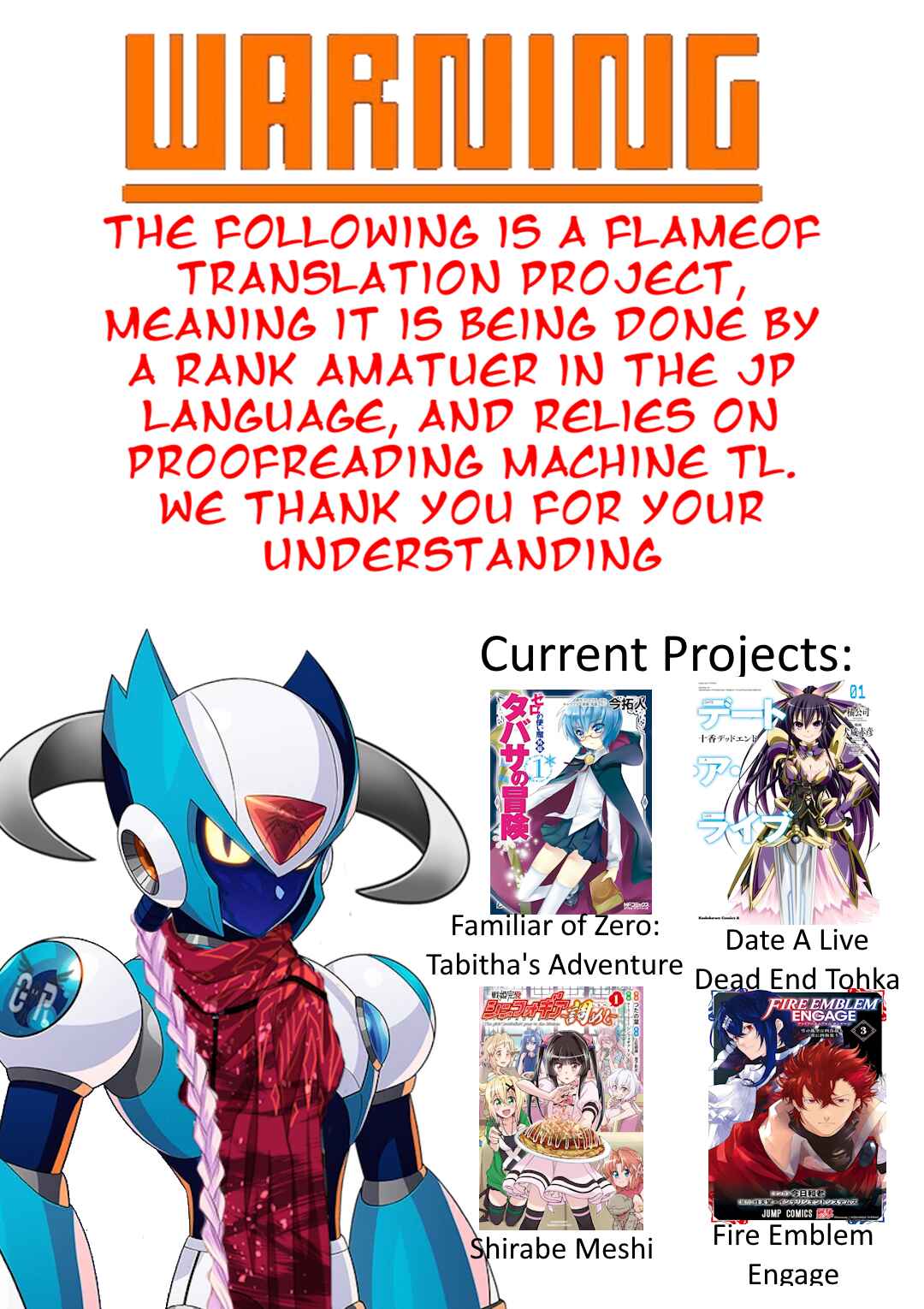 Chapter 3 - Page 1