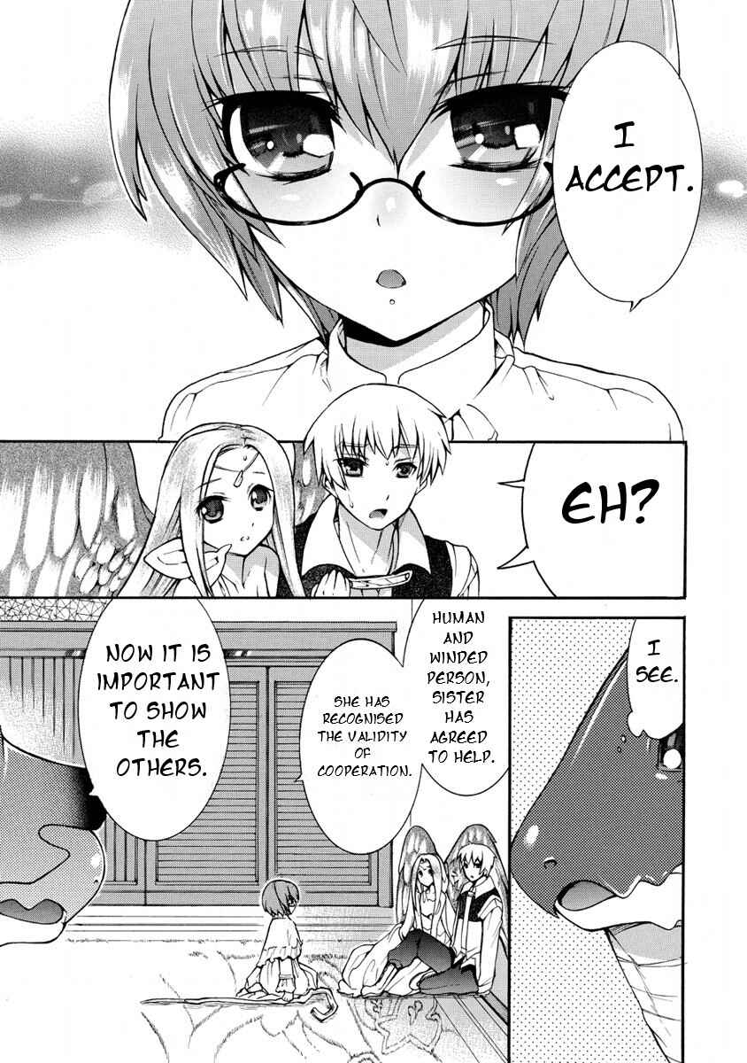 Chapter 3 - Page 3