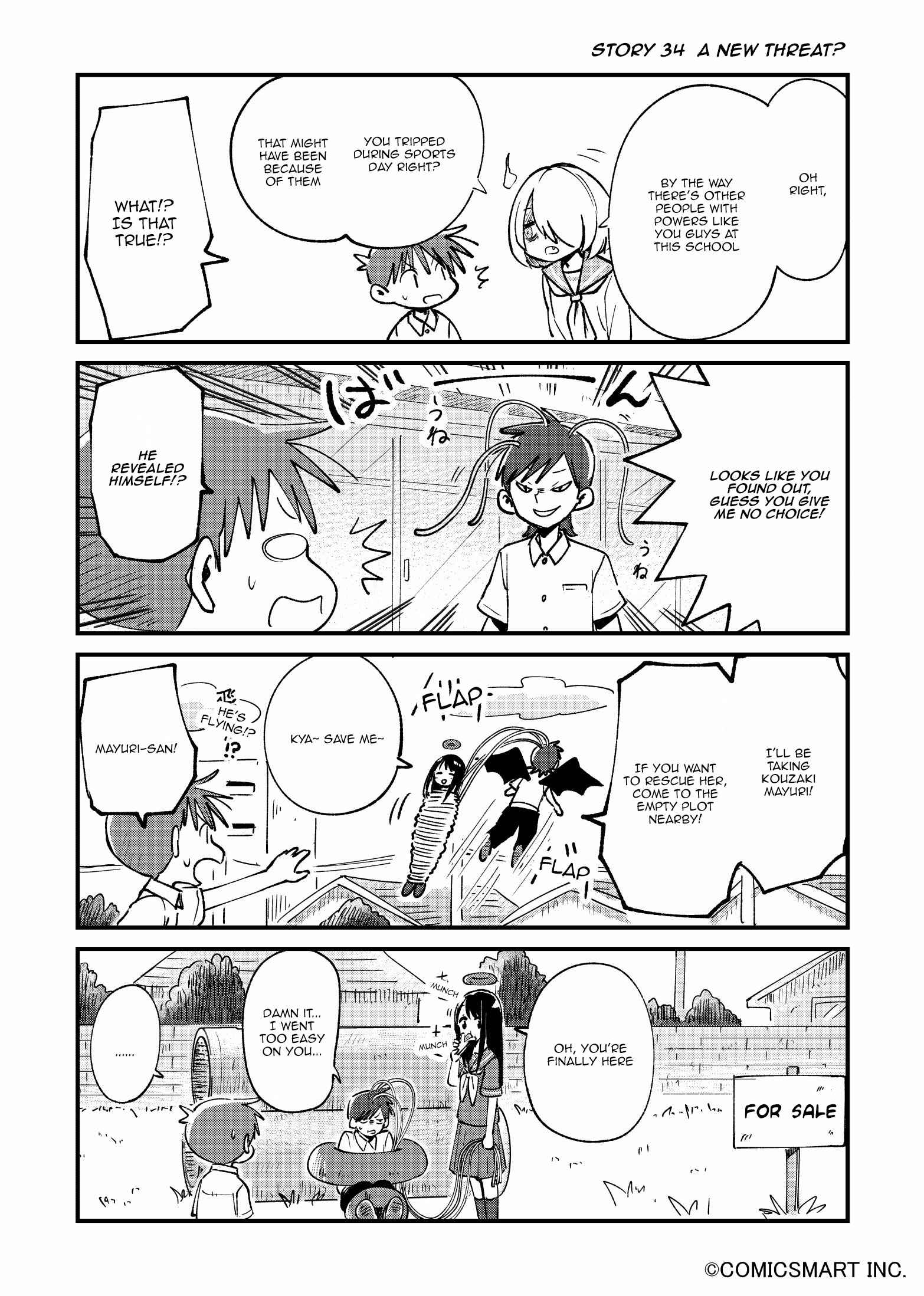 Chapter 34 - Page 1