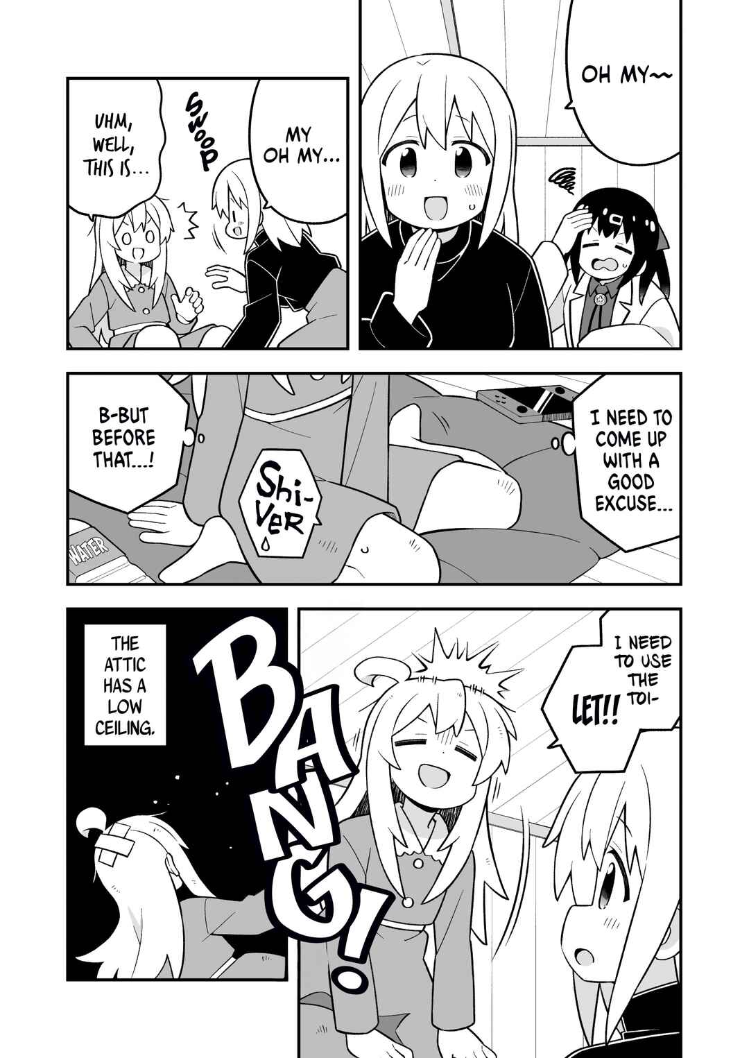 Chapter 85 - Page 3
