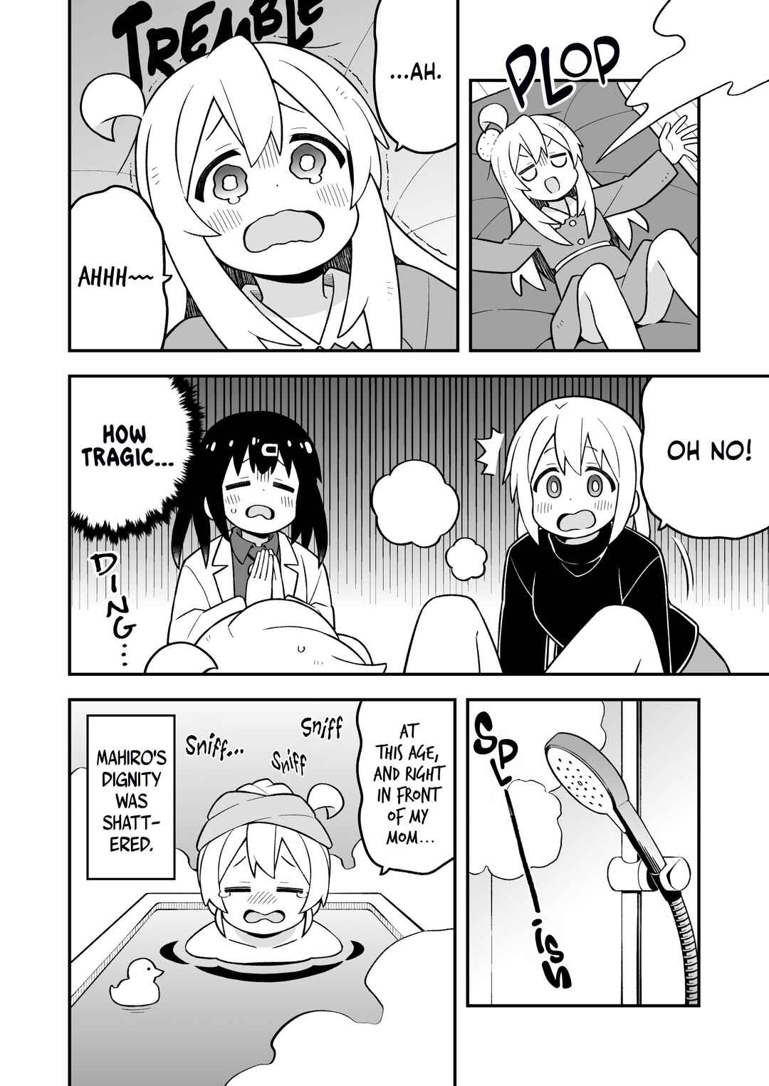 Chapter 85 - Page 4