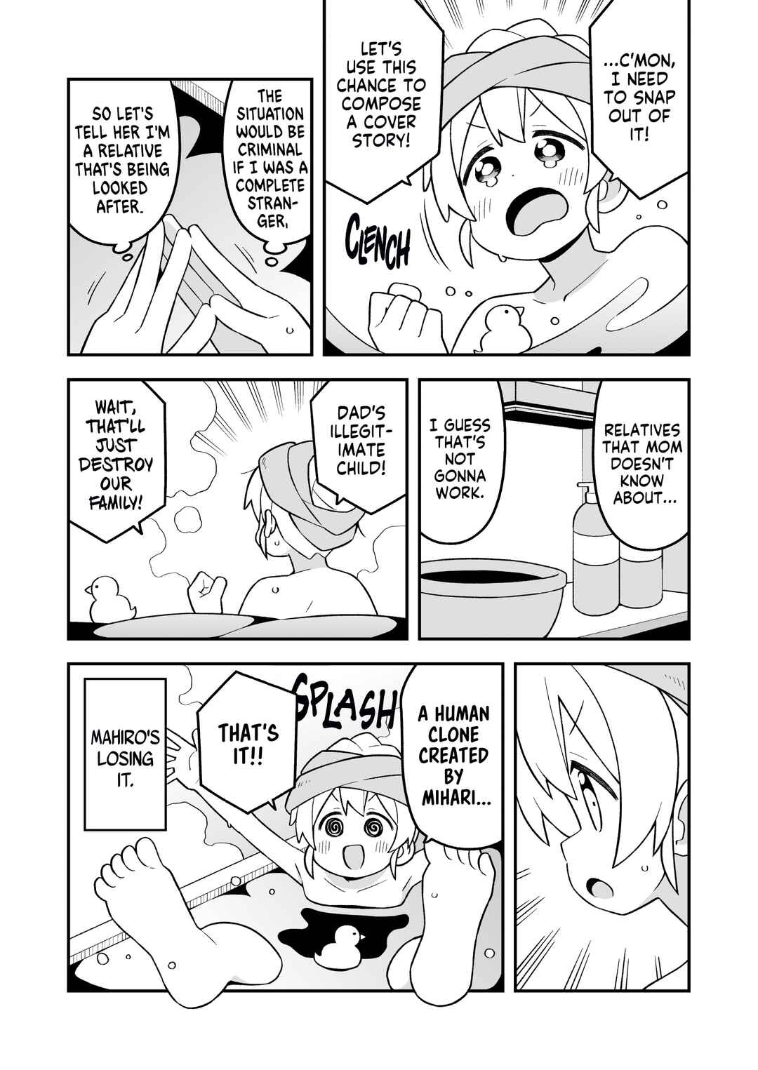 Chapter 85 - Page 5