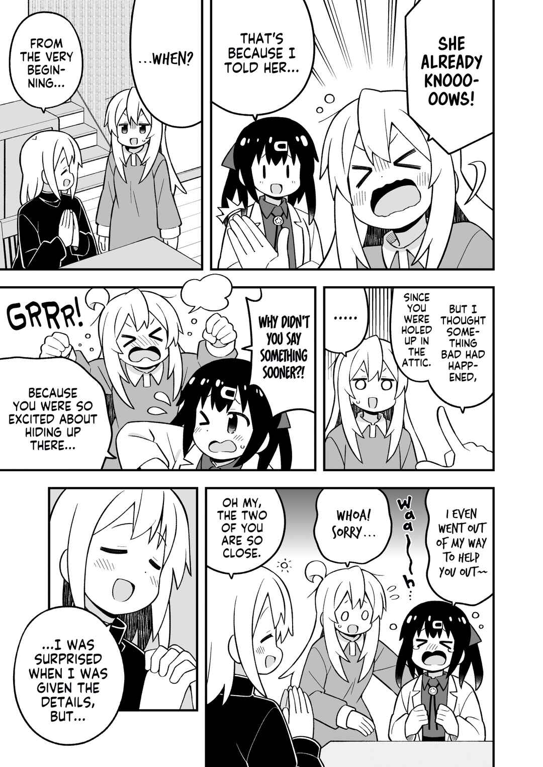 Chapter 85 - Page 7