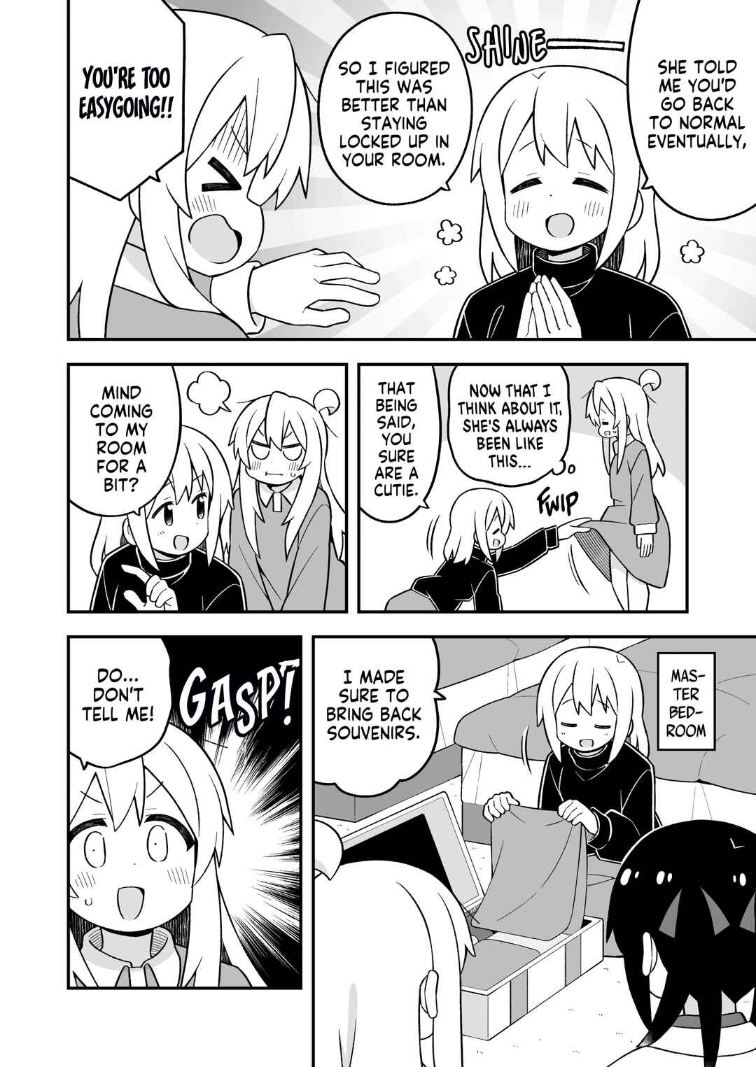 Chapter 85 - Page 8