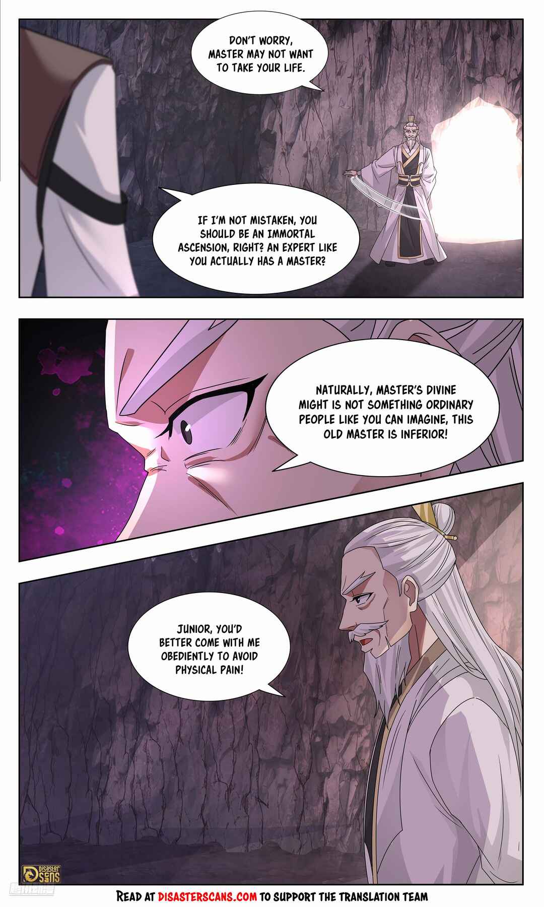 Chapter 3735 - Page 7