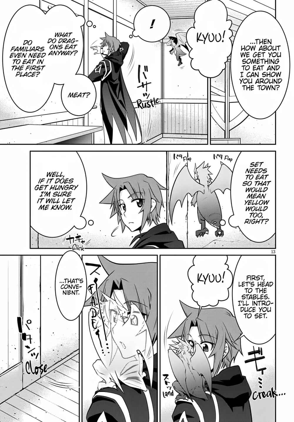 Chapter 63 - Page 13