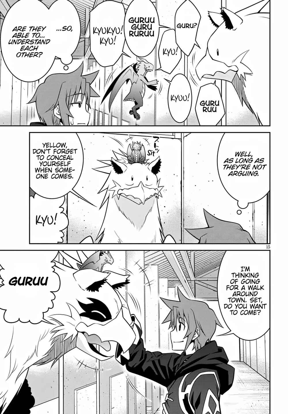 Chapter 63 - Page 15