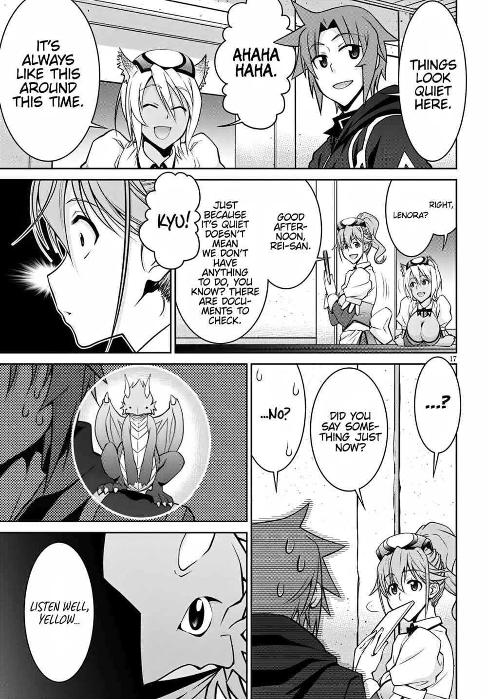Chapter 63 - Page 17