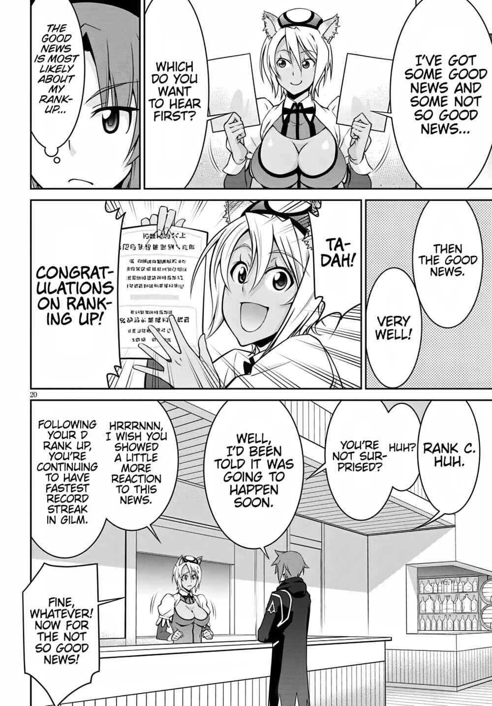 Chapter 63 - Page 20
