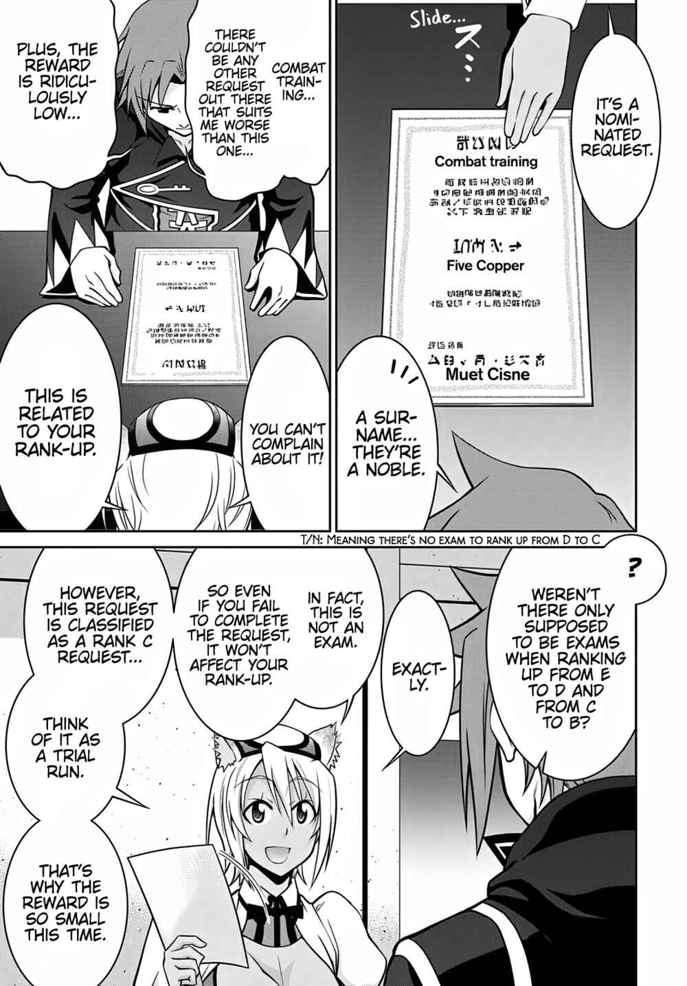 Chapter 63 - Page 21