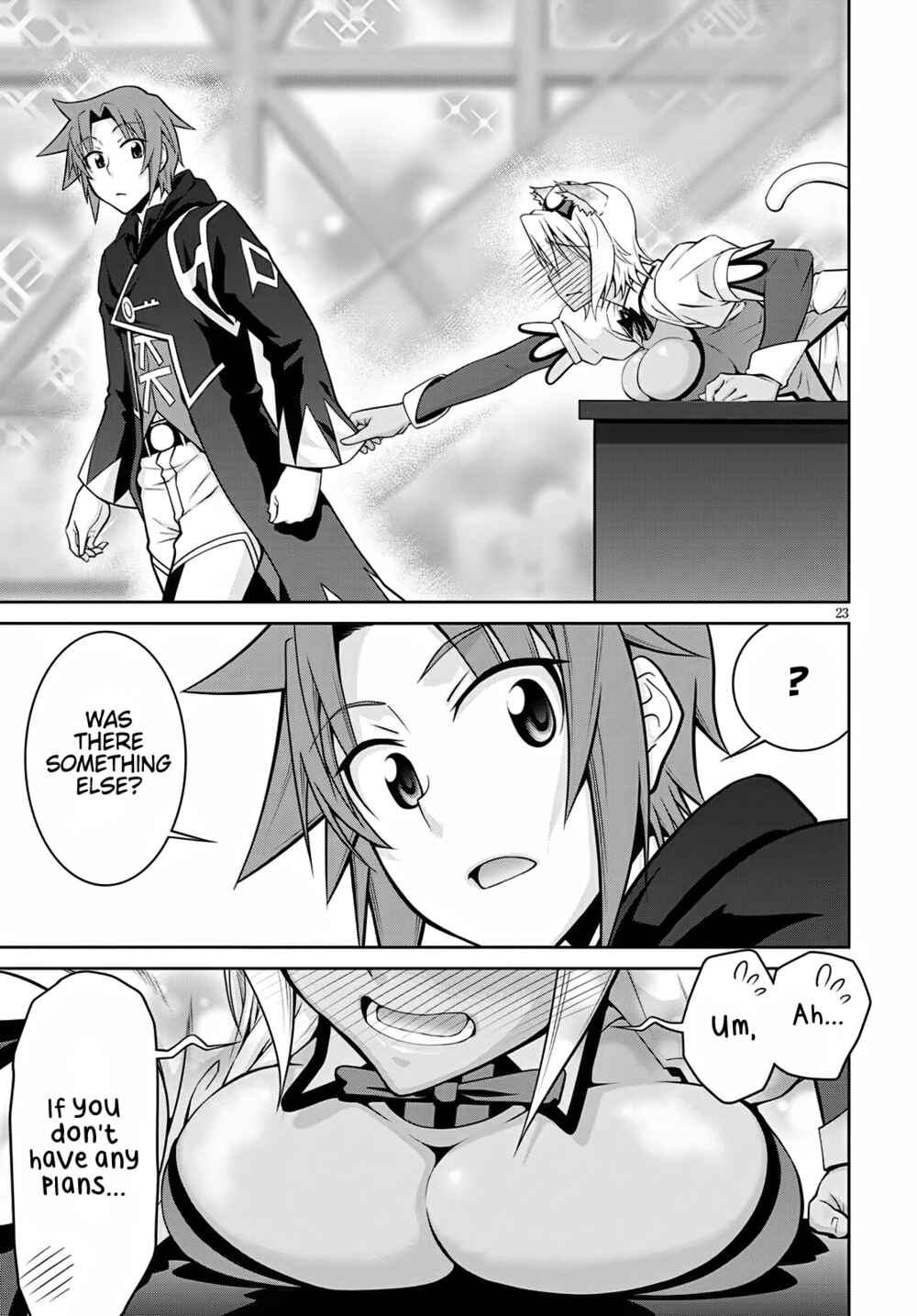 Chapter 63 - Page 23