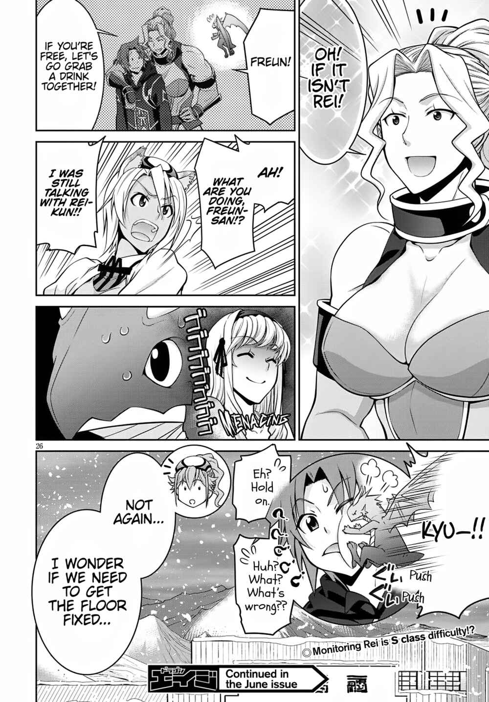Chapter 63 - Page 26