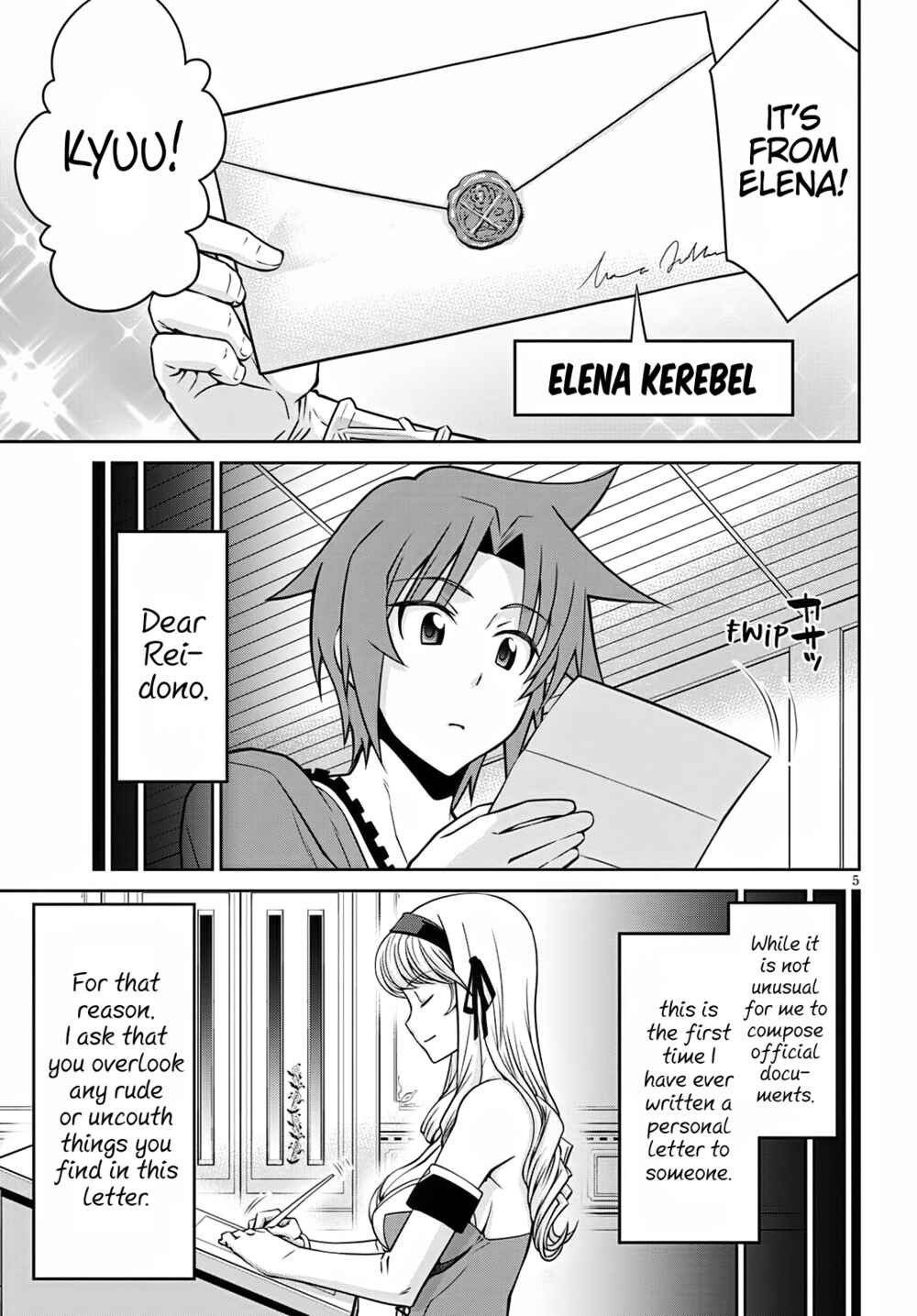 Chapter 63 - Page 5