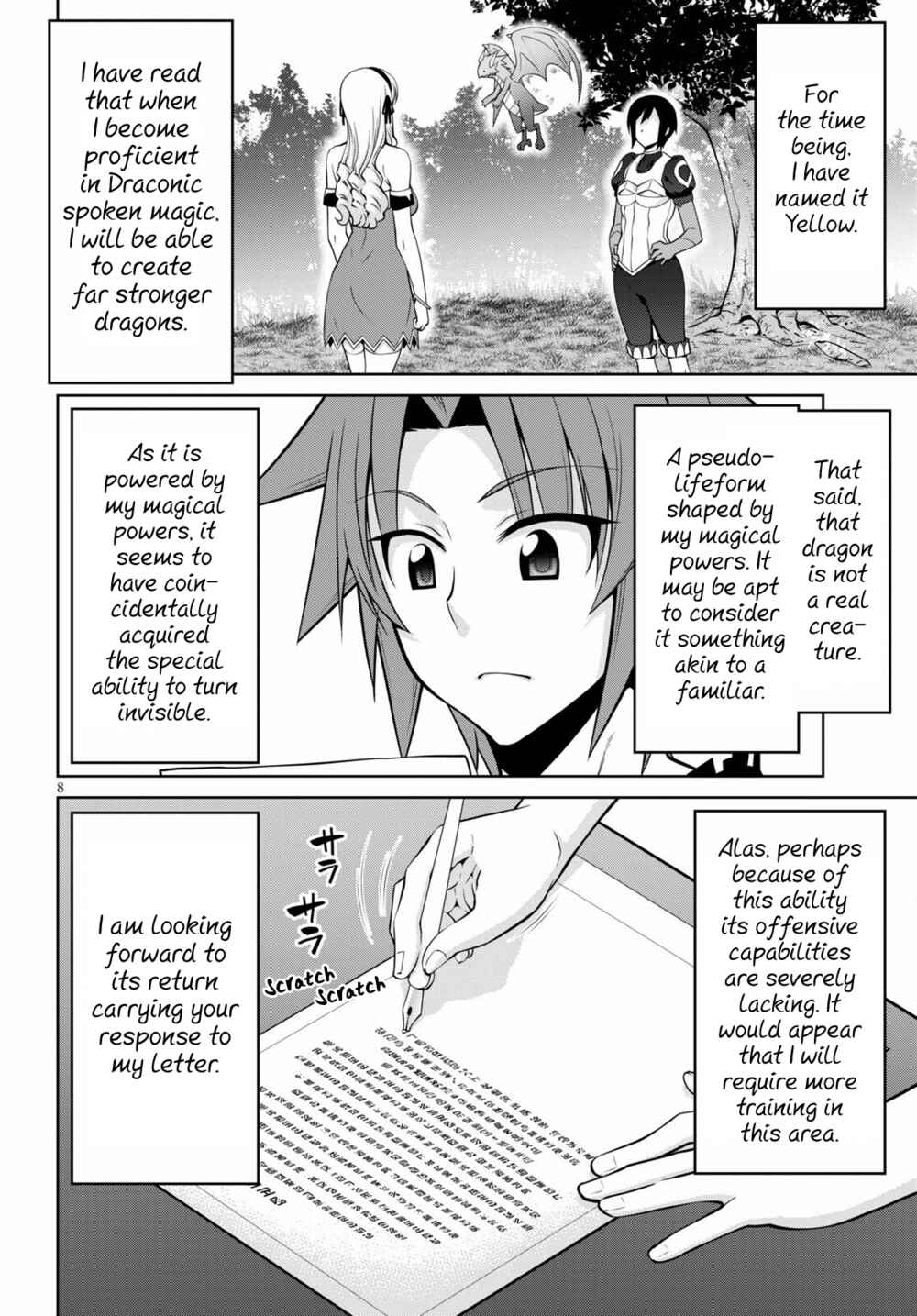 Chapter 63 - Page 8