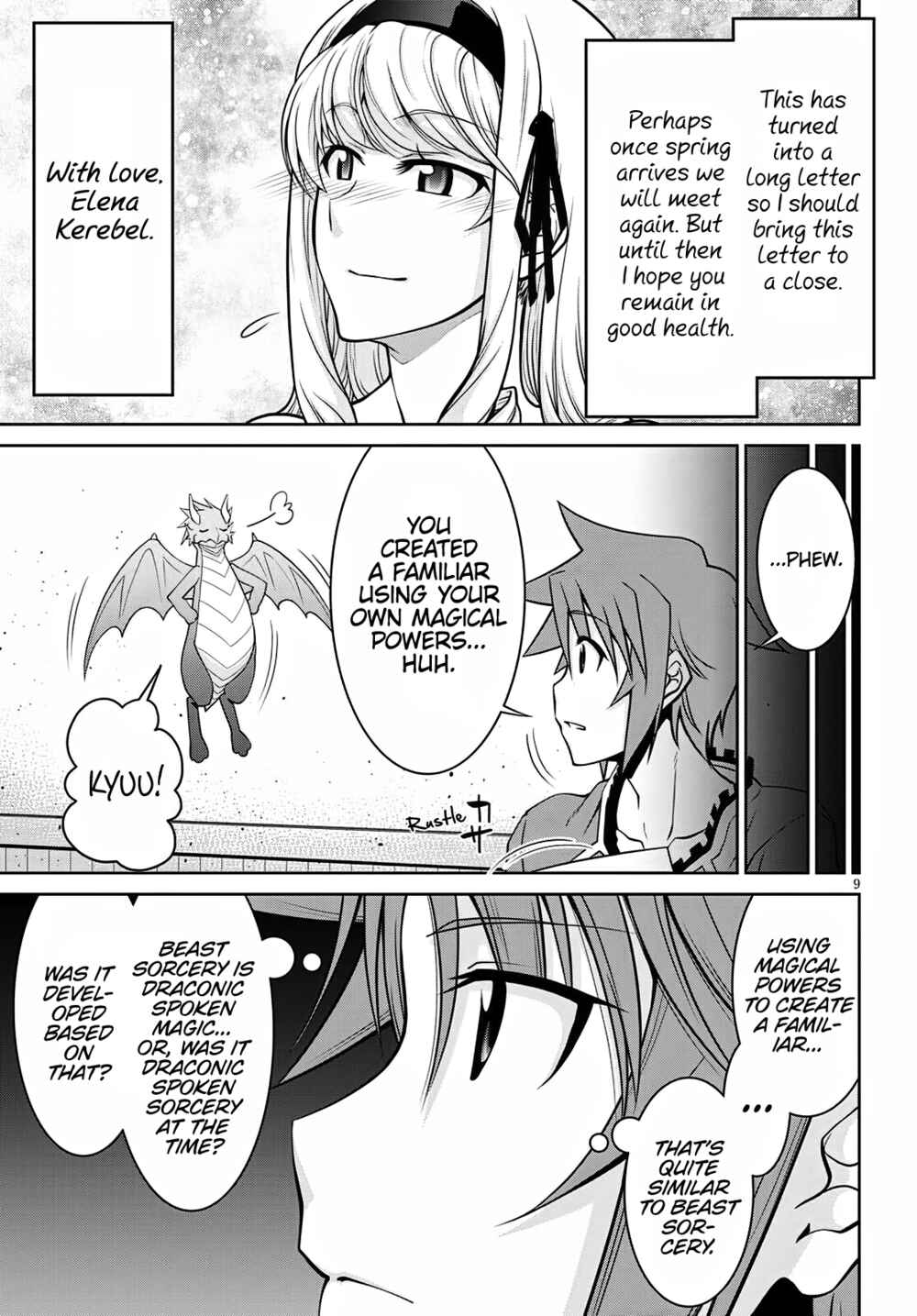 Chapter 63 - Page 9
